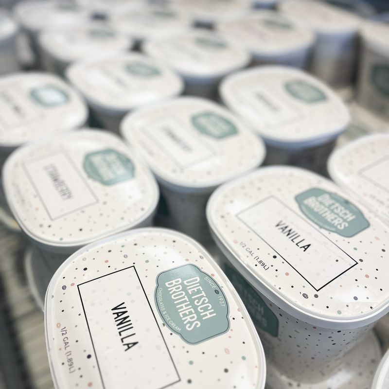 Take Home Treats