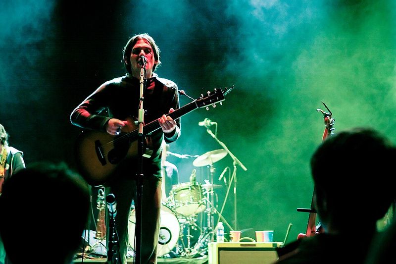 Take It Easy (Love Nothing) (Bright Eyes, I'm Wide Awake, It's Morning, 2005) Take It Easy (Love Nothing) (Bright Eyes, I'm Wide Awake, It's Morning, 2005)