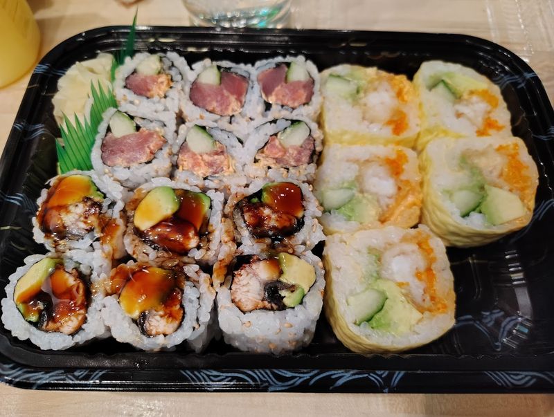 Takeout That Actually Holds Up