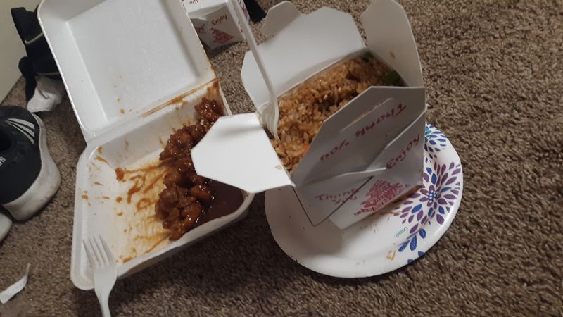 Takeout That Travels Well Takeout That Travels Well