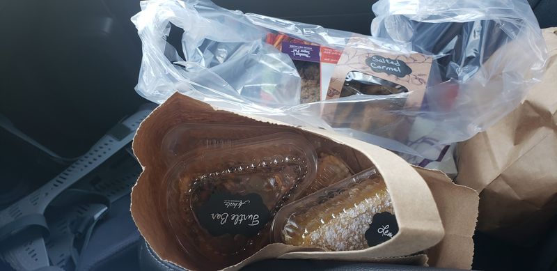 Taking Pie Home Taking Pie Home
