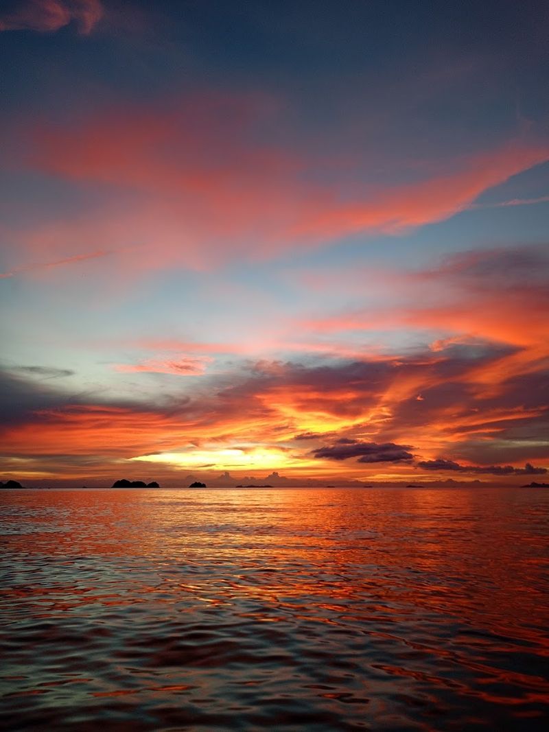 Taling Ngam Beach: A Secluded Shore with Spectacular Island Views Taling Ngam Beach: A Secluded Shore with Spectacular Island Views
