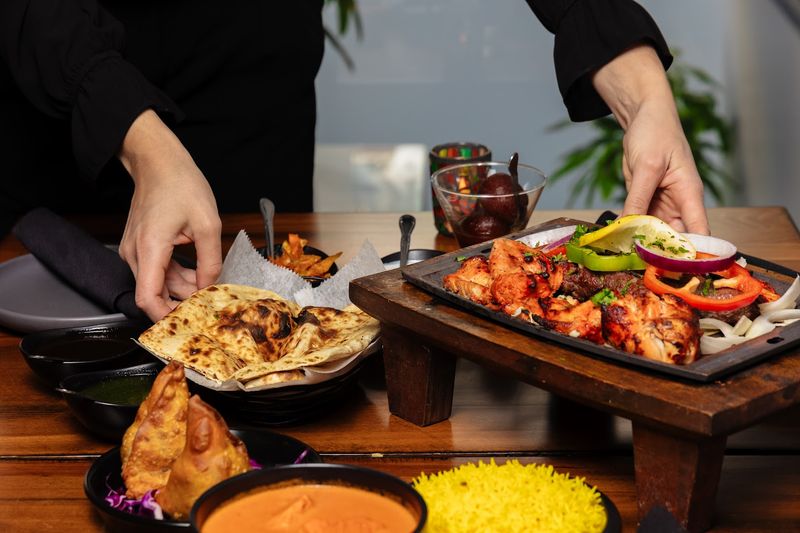 Tandoor Char House — Chicago, Illinois