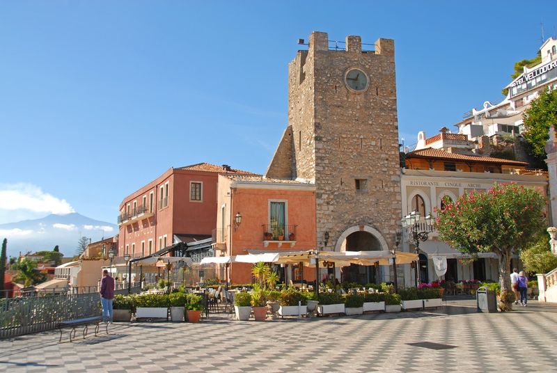 Taormina