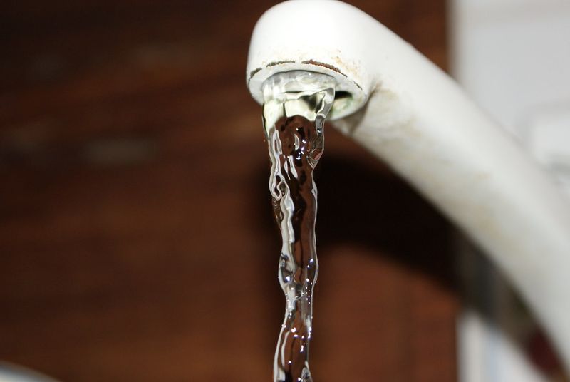Tap Water in High-Risk Destinations Tap Water in High-Risk Destinations