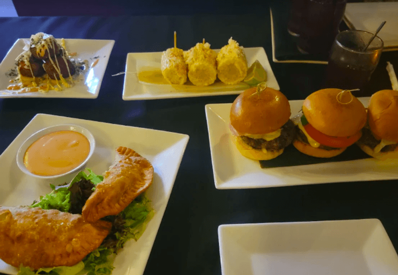 Tapas-Style Dining and What That Means for Your Table