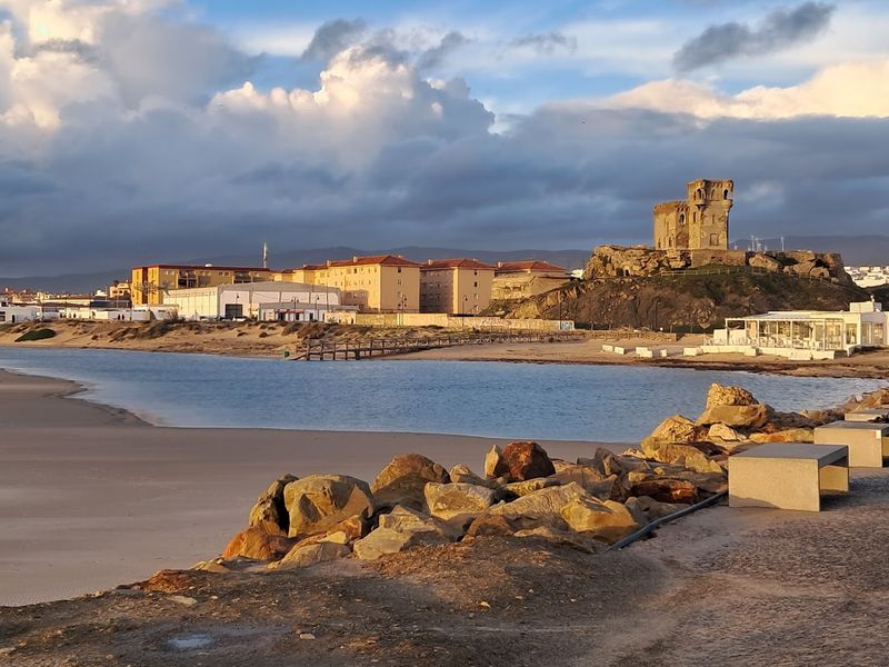 Tarifa — Andalusia Tarifa — Andalusia