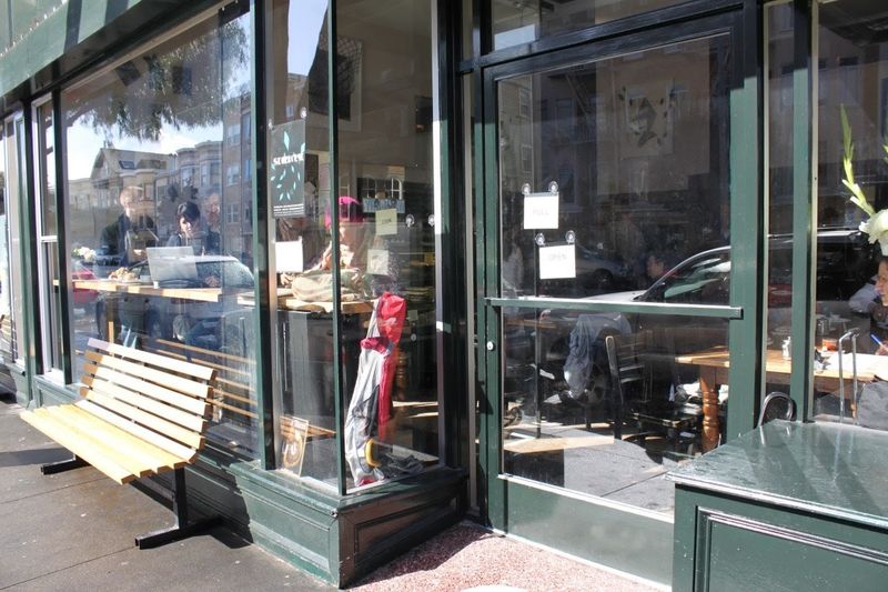 Tartine Bakery (San Francisco, California): The Bakery That Sparked a Sourdough Revolution Tartine Bakery (San Francisco, California): The Bakery That Sparked a Sourdough Revolution