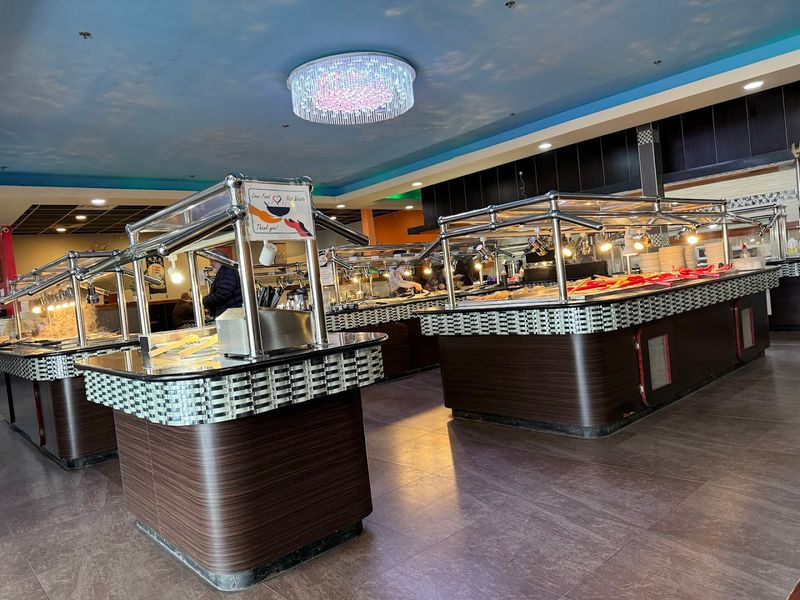 Taste City Buffet, Clarksville