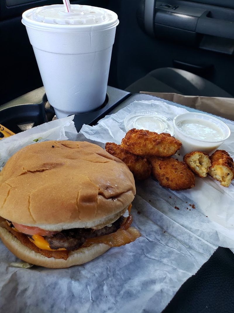 Tater Tots That Have Earned a Loyal Following Tater Tots That Have Earned a Loyal Following