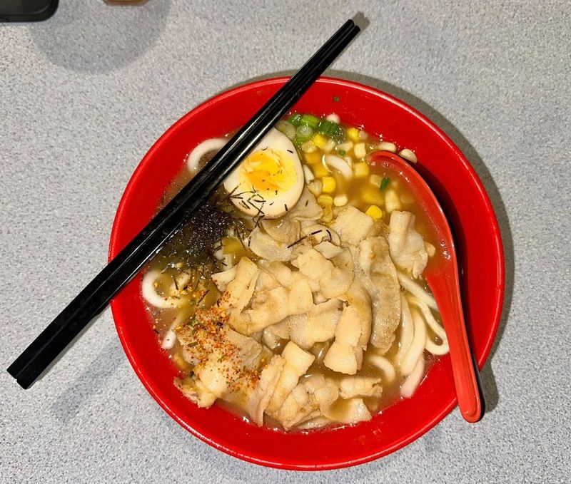 Tawan Thai & Ramen