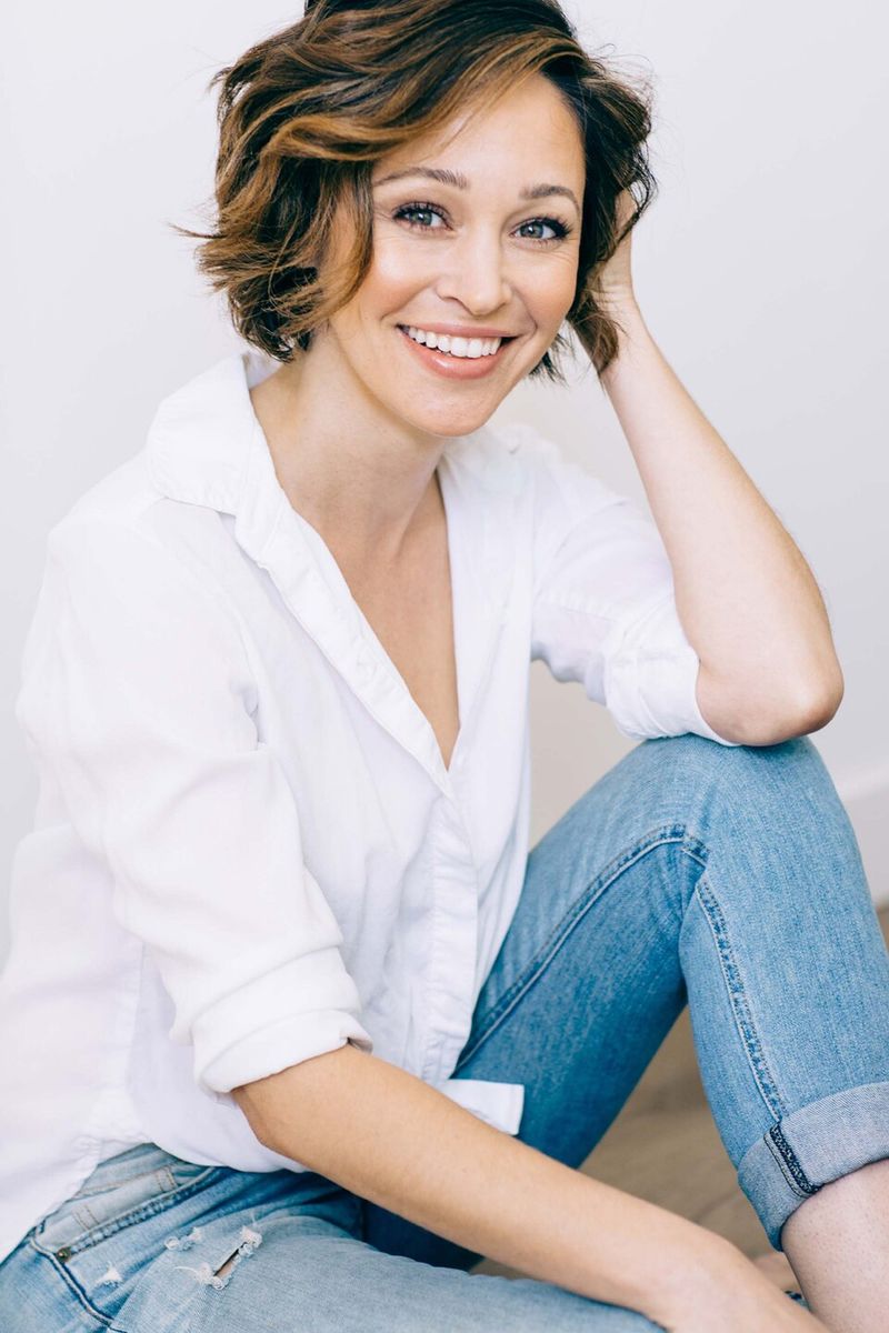 Taylor Townsend (The O.C.) Taylor Townsend (The O.C.)