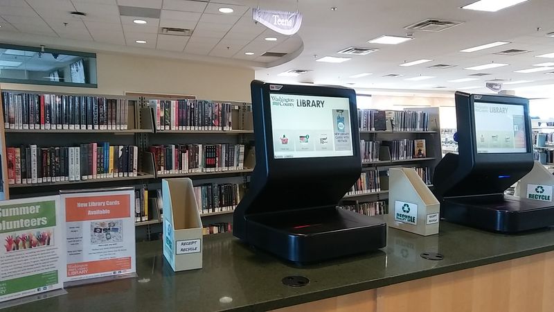 Technology and Resources That Go Way Beyond Books