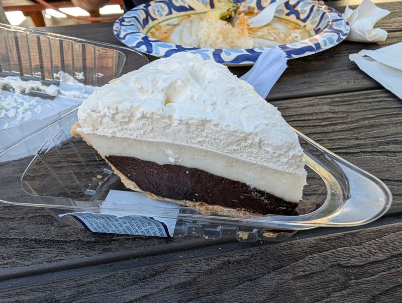 Ted's Bakery, Haleiwa, Hawaii Ted's Bakery, Haleiwa, Hawaii