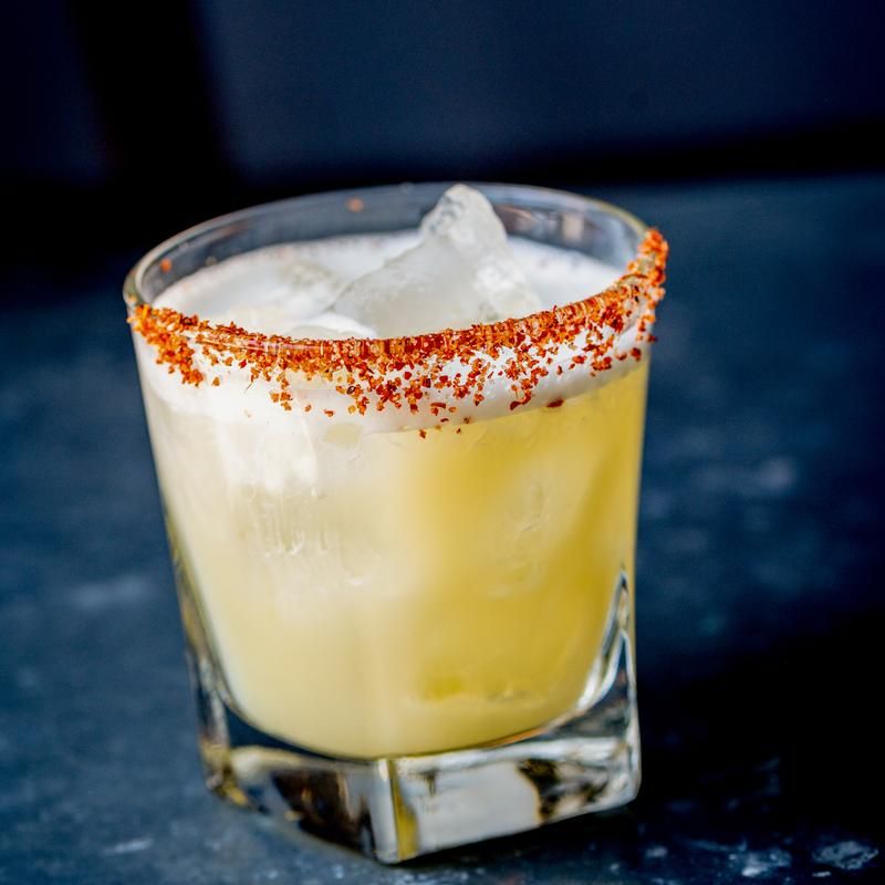 Tequila, Mezcal, and the Bar Program Tequila, Mezcal, and the Bar Program