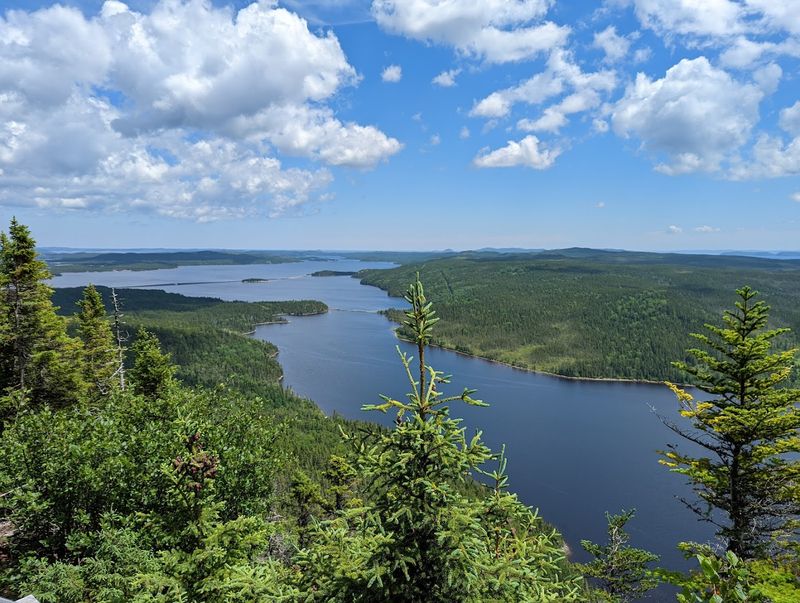 Terra Nova National Park, Newfoundland and Labrador Terra Nova National Park, Newfoundland and Labrador
