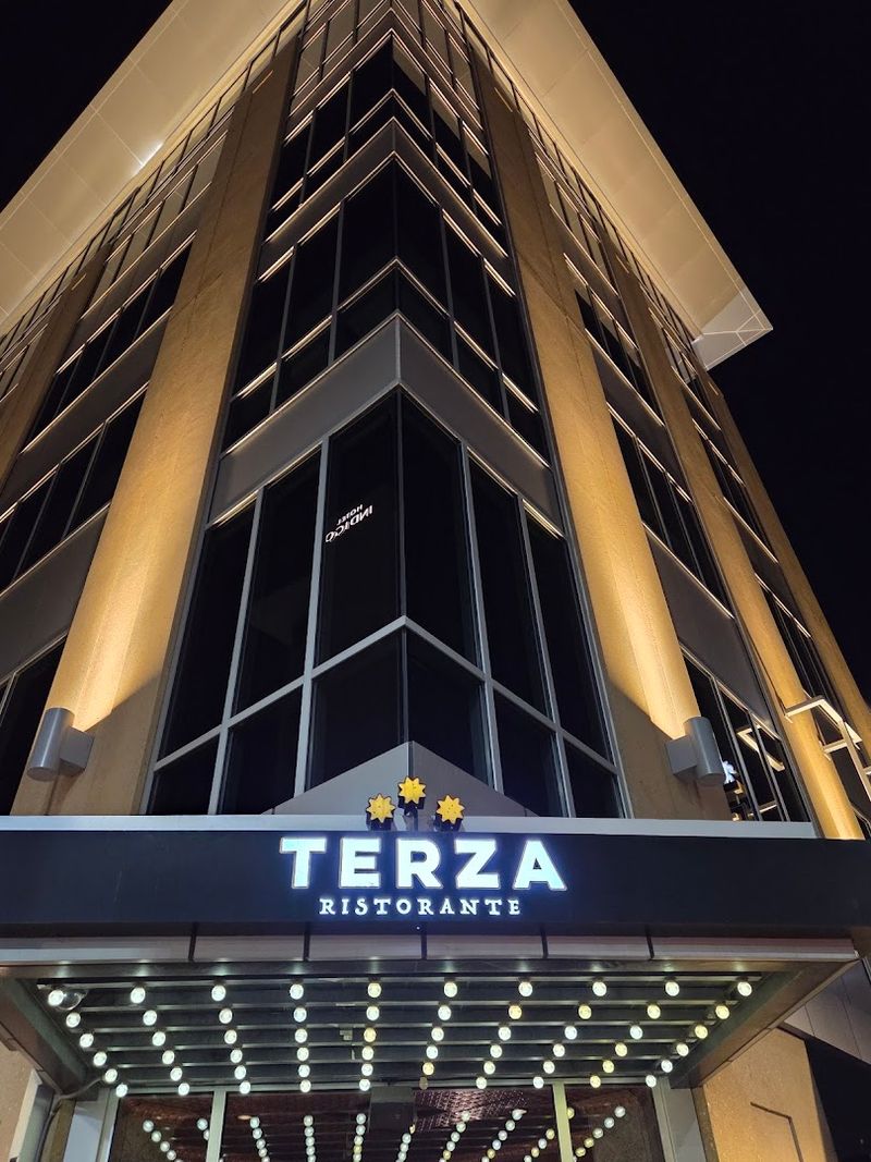 Terza Ristorante 