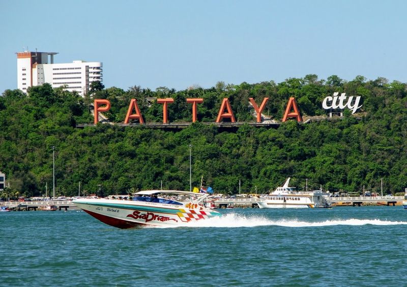 Thailand