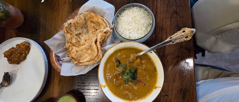 Thalaivas Indian Kitchen — Park Ridge, Illinois
