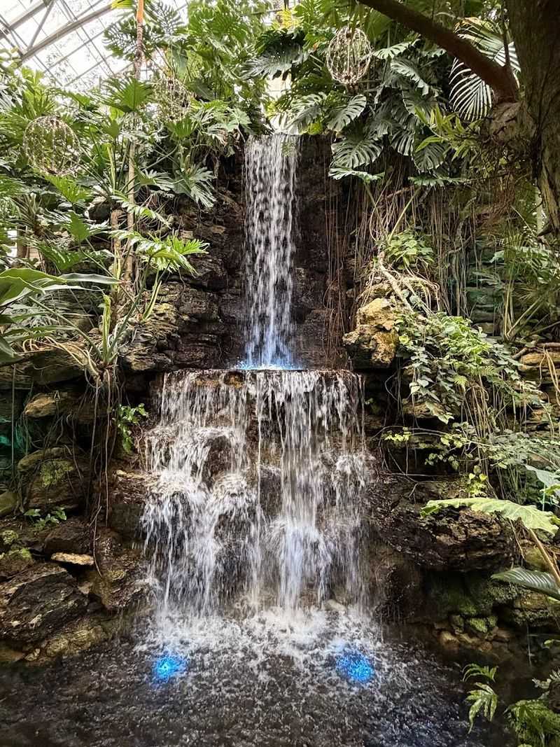 That Waterfall Though That Waterfall Though