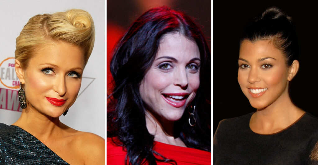 The 12 Richest Reality TV Celebrities