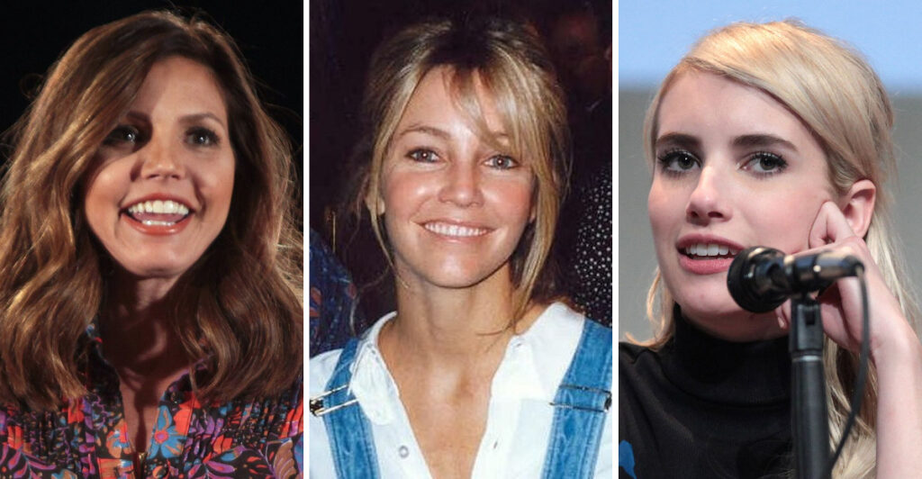 The 14 Meanest Girls in TV History