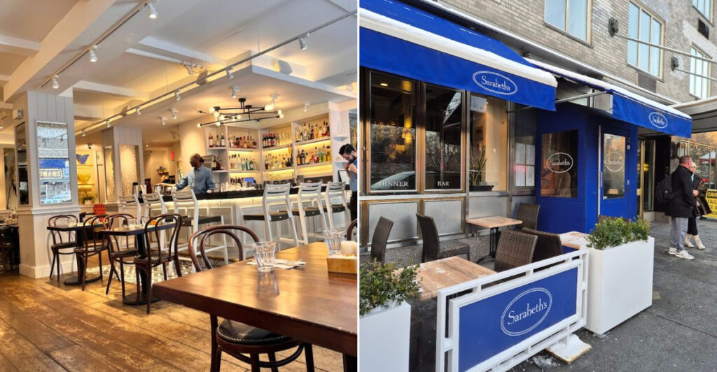 The 15 Best Family Restaurants In New York Where Picky Eaters And Food Lovers Both Win
