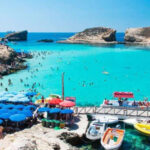 The 15 Most Tourist-Crowded Islands in Europe Right Now and No. 5 Is a Tiny Mediterranean Island With World-class Beaches