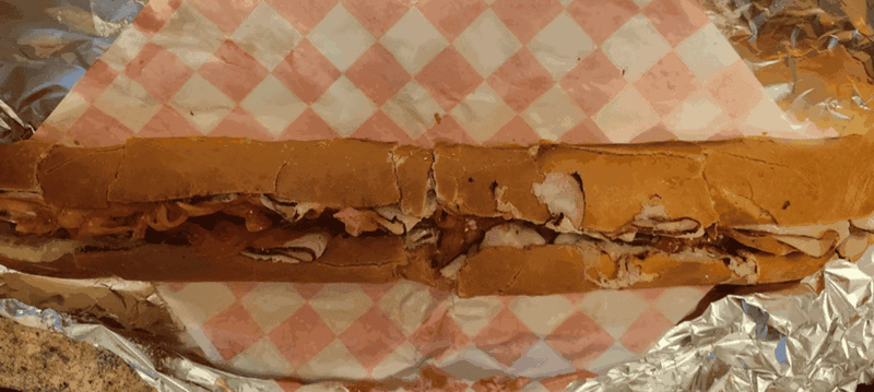 The 16-Inch Sub That Refuses to Be Ignored The 16-Inch Sub That Refuses to Be Ignored