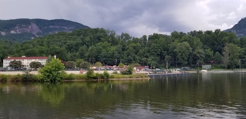 The 1927 Lake Lure Inn: A Historic Stay With Stories to Tell The 1927 Lake Lure Inn: A Historic Stay With Stories to Tell