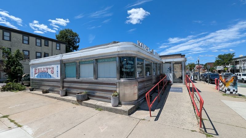 The 1953 Dining Car and Its Unlikely Journey The 1953 Dining Car and Its Unlikely Journey