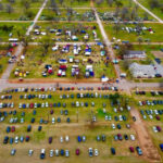 The 3-Acre Oklahoma Flea Market Where One Man’s Trash Truly Becomes Another’s Treasure
