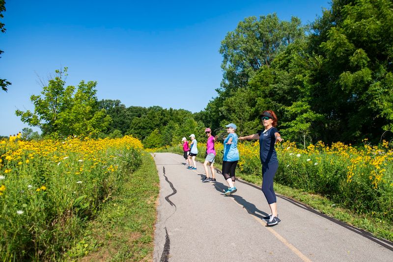 The 700-Acre Footprint That Sets This System Apart