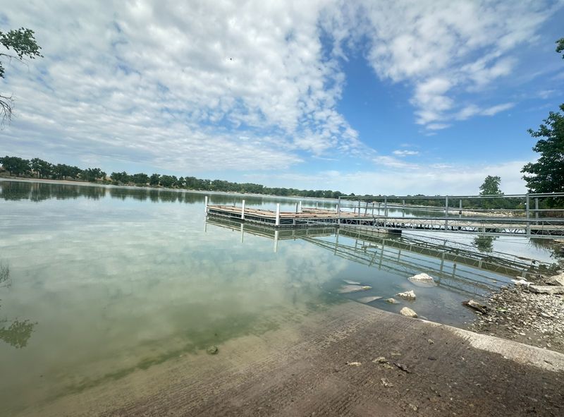 The 80-Acre Lake That Anchors Everything The 80-Acre Lake That Anchors Everything
