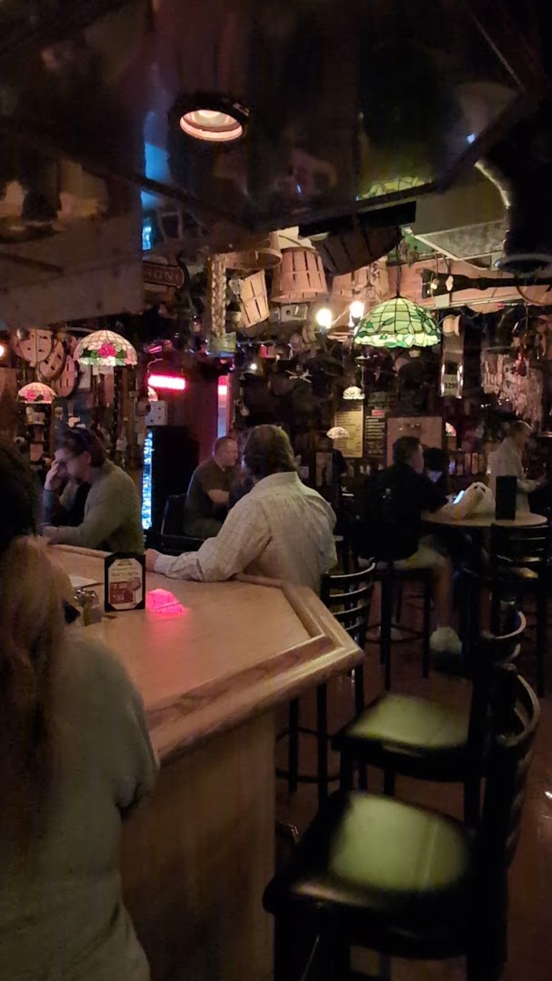 The Accordion Player Who Turns Dinner Into a Performance