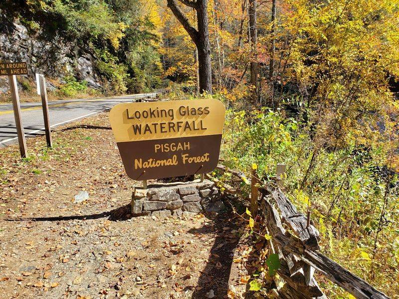 The Address, Location, and How to Find It