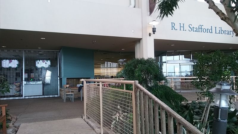 The Address That Anchors a Community