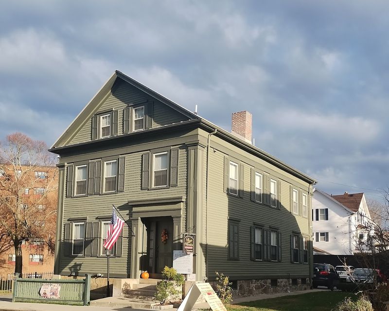 The Address That Changed American History