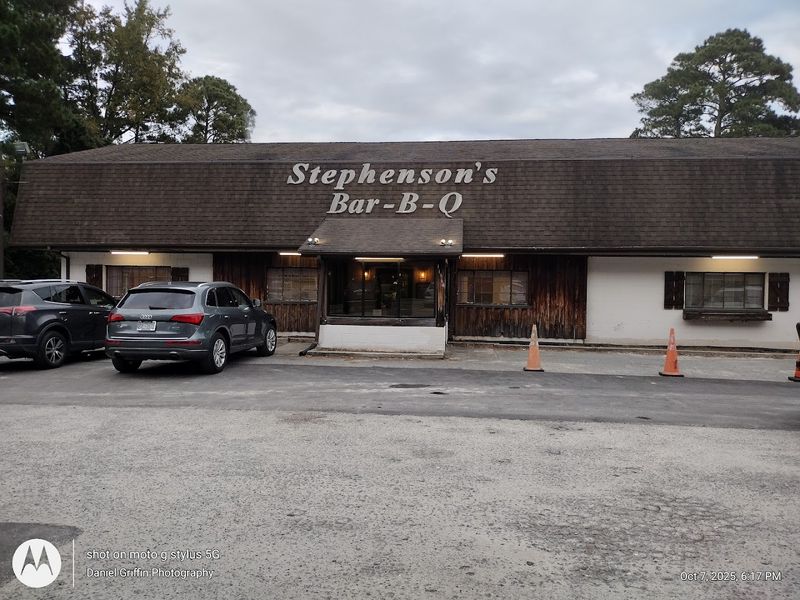 The Address and Setting That Sets the Tone