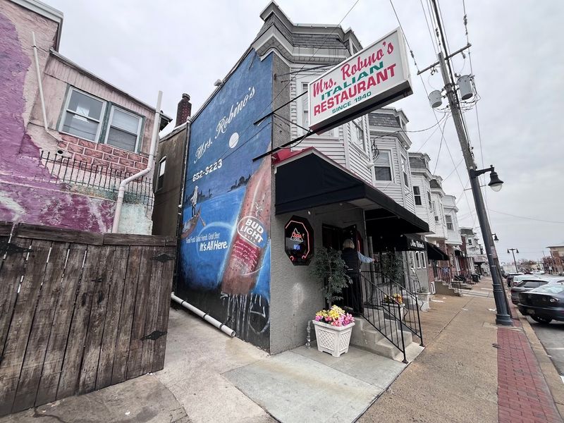 The Address and Story Behind the Location