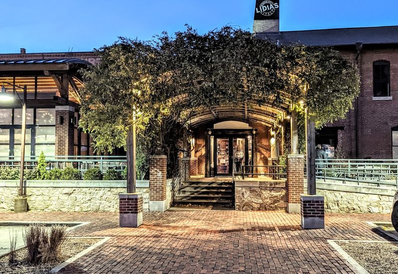 The Address, the Building, and the Neighborhood That Made It All Possible