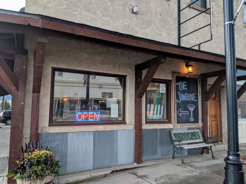 The Address, the Town, and the First Impression