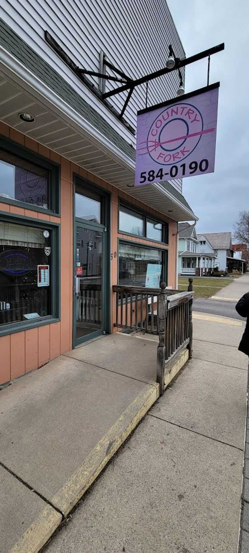 The Address, the Town, and the Story Behind the Name