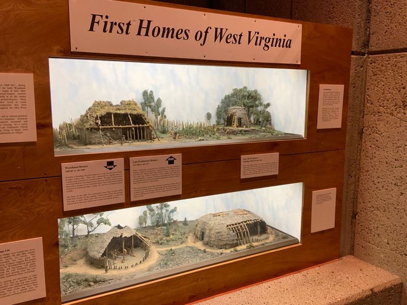 The Adena People: Who Actually Built This Enormous Earthwork The Adena People: Who Actually Built This Enormous Earthwork