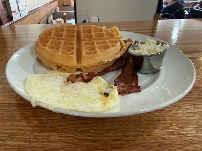 The All-Day Breakfast Rule That Changes Everything The All-Day Breakfast Rule That Changes Everything