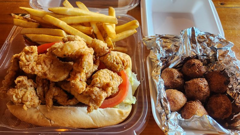 The Alligator Menu Items The Alligator Menu Items