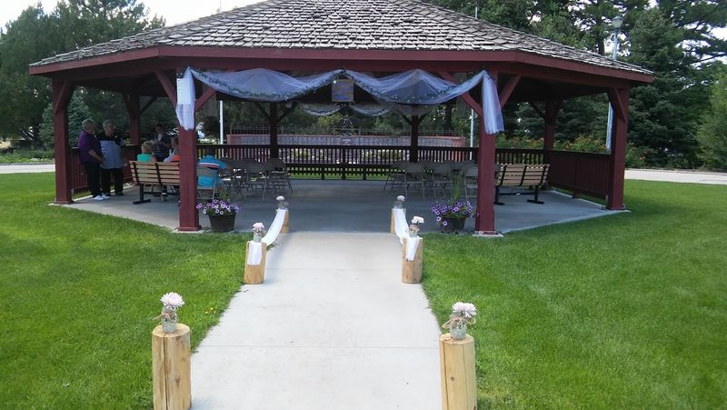 The American Legion Gazebo: Where Community Gathers The American Legion Gazebo: Where Community Gathers