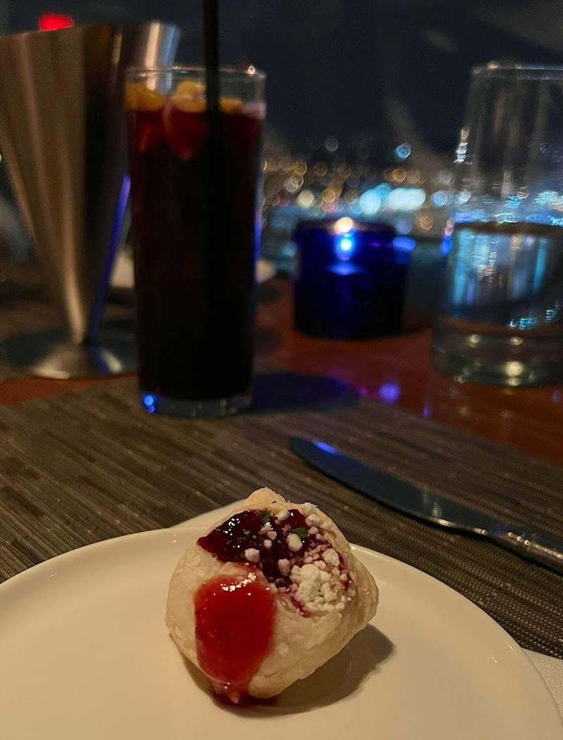 The Amuse-Bouche Tradition and the Little Touches That Add Up The Amuse-Bouche Tradition and the Little Touches That Add Up