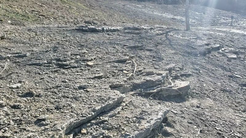 The Ancient History Beneath Your Feet The Ancient History Beneath Your Feet