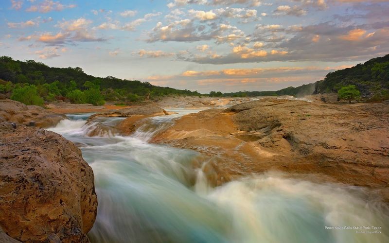 The Ancient Limestone Geology That Shapes Everything You See